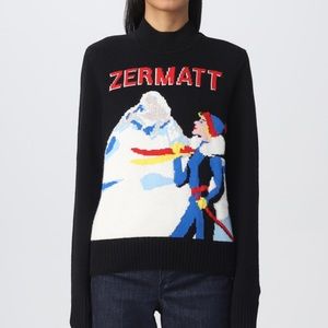 New with tags purchased in Switzerland